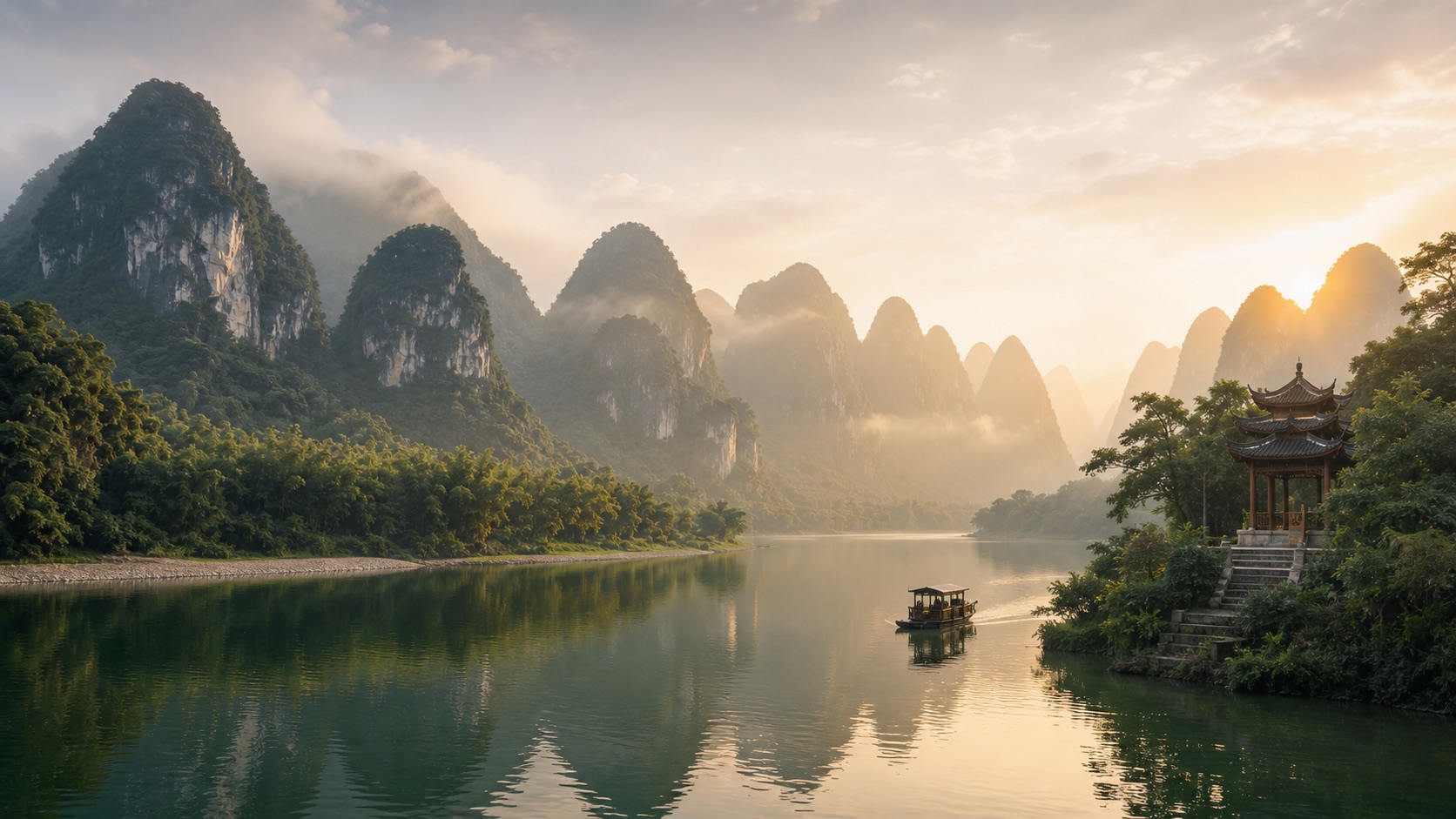 Luxury Escapes