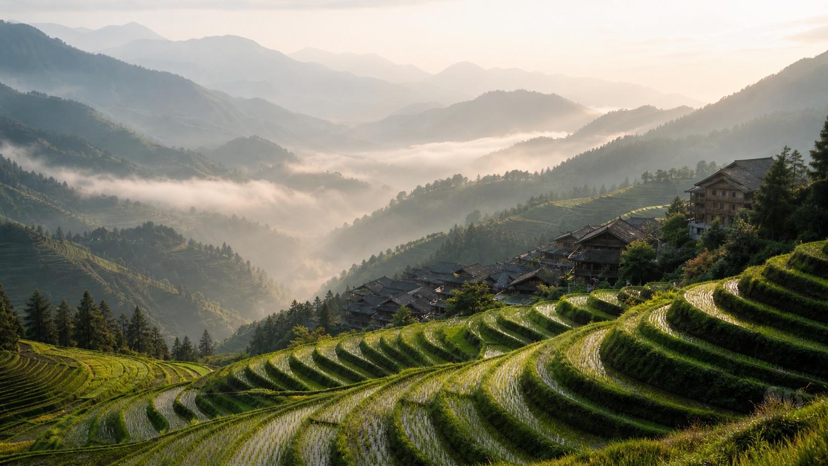 14 Days Yunnan Culture & Nature